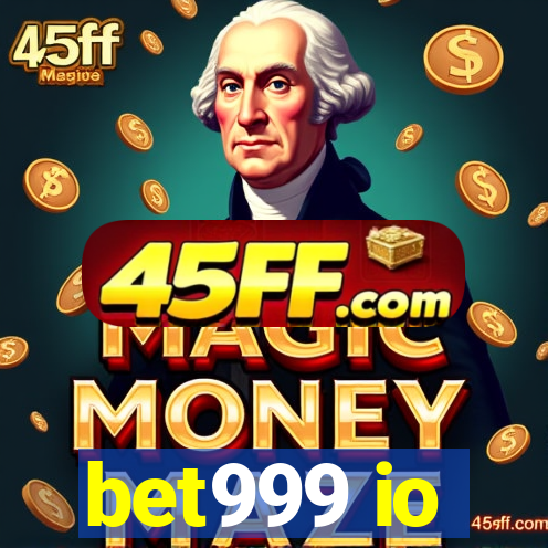 bet999 io